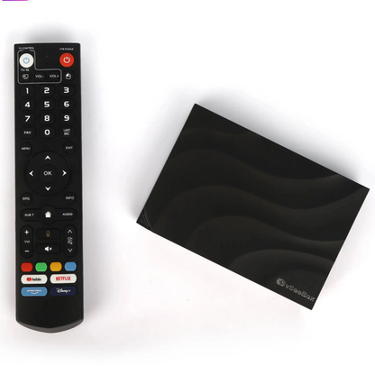 vseebox V3 Pro
